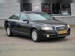 Audi A6 Limousine - 2.0 TFSI NETTE AUTO