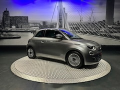 Fiat 500 - Icon 42 kWh *Carplay*Camera