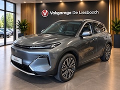 Geely Starray EM-i - 1.5 Max+ 262PK/long range/30kwh/wltp 136km/pano/headup/vol opties