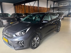 Kia Niro - 1.6 GDi Hybrid DynamicLine