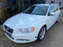 Volvo V70 - 2.5FT R-Design 230PK LEER / XENON / PDC / ECC
