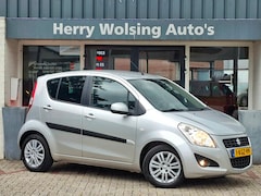 Suzuki Splash - 1.2 Exclusive EASSS Airco Pdc 59.344 km NAP