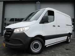 Mercedes-Benz Sprinter - 315cdi L1 H1, 2xschuifdeur, Airco, Camera, Sortimo
