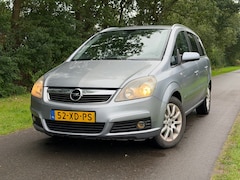 Opel Zafira - 1.8 Executive | 7 Persoons + Cruise control Nu € 1.475,