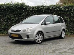 Ford C-Max - 1.8-16V Trend | NAP Airco Cruise Nieuwe APK