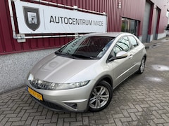 Honda Civic - 1.4 Comfort // Airco // NW APK //