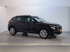 Skoda Kamiq - 1.0 TSI 116pk DSG Sport Business Stoelverwarming App-Connect DAB+