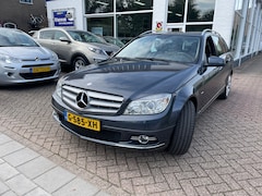 Mercedes-Benz C-klasse Estate - 180 CGI BlueEFFICIENCY Business Edition Avantgarde