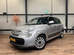 Fiat 500 L - 0.9 TwinAir Easy Eco / CRUISE / AIRCO /