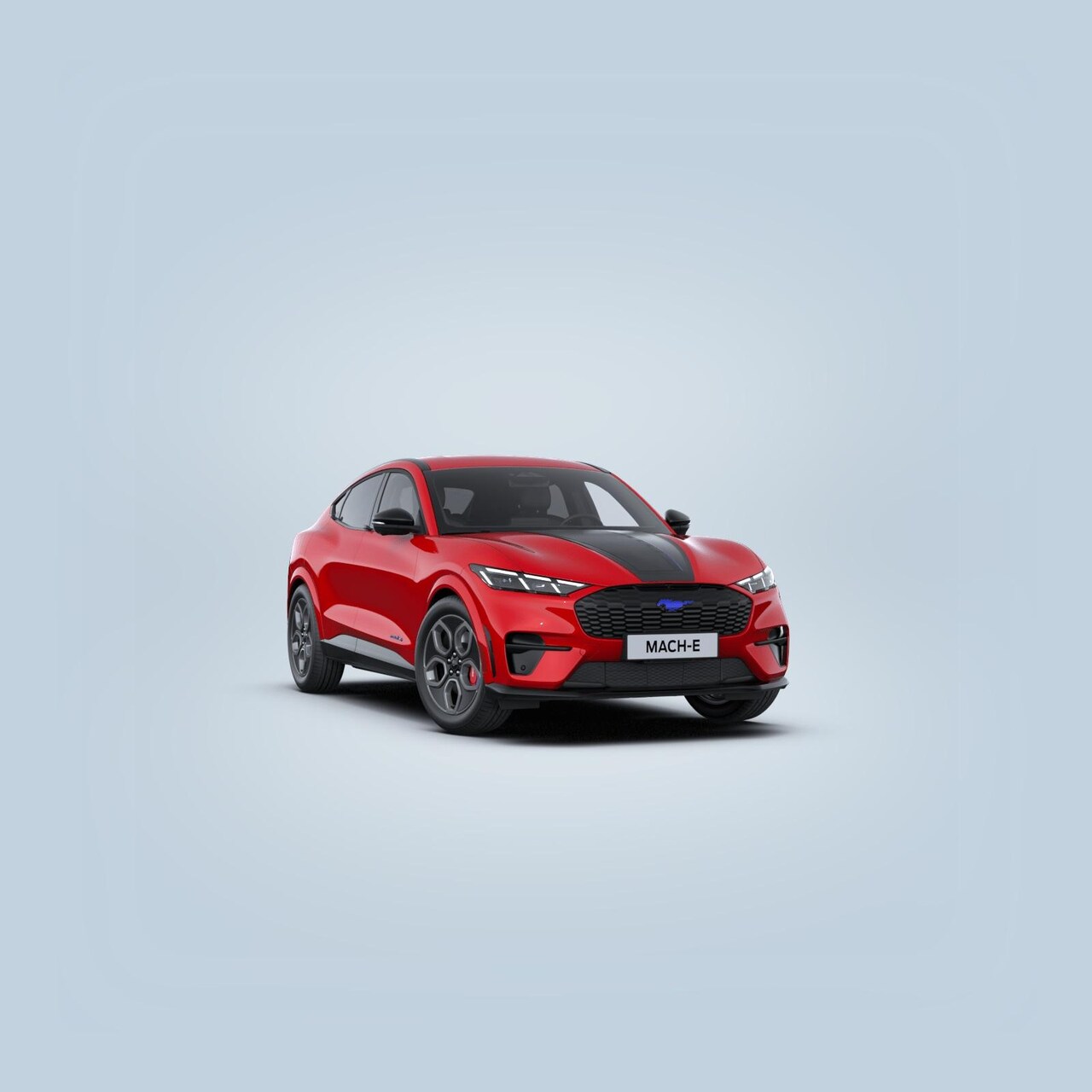 Ford Mustang Mach-E - GT Extended AWD 91 kWh | California Special! | Gelimiteerde Uitvoering! | Nieuw te Bestell - AutoWereld.nl