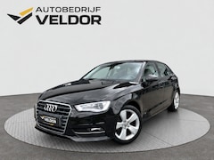 Audi A3 - 1.4 TFSI 150 PK Pro Line plus 2015 NAP Xenon/Navi/Cruise
