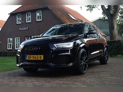 Audi RSQ3 - 2.5 TFSI quattro Pro Line Plus Aut. | Extreem netjes | Panorama | RS-Leder | Trekhaak | Vo
