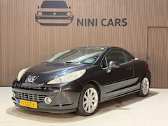 Peugeot 207 CC - 1.6-16V T Roland Garros