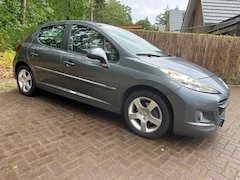 Peugeot 207 - 1.6 VTi Première Airco/Cruise/Navi/Pdc/Apk