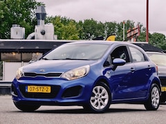 Kia Rio - 1.2 CVVT Comfort Pack-ERSTE EIGENAAR-NAP-AIRCO