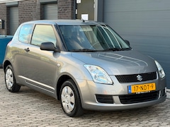 Suzuki Swift - 1.3 Base 68323km NAP EERSTE EIGENAAR