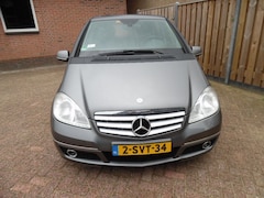 Mercedes-Benz A-klasse - 170 Avantgarde