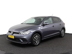 Volkswagen Polo - 1.0 TSI 95Pk Automaat Life