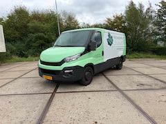 Iveco Daily - 35S13V 2.3 352 H1