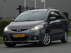 Mazda 5 - 5 1.8 Business 7-PERSOONS NAP/AIRCO/CRUISE/NW APK