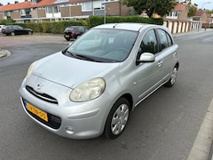Nissan Micra - 1.2 DIG-S Acenta 100% ONDERHOUDEN