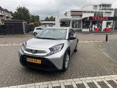 Toyota Aygo X - 1.0 VVT-i MT Play