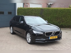 Volvo V90 - 2.0 T4 Kinetic Stoel/Stuur verwarming, trekhaak