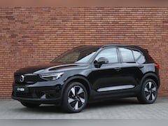 Volvo EX40 - Single Motor Extended Range Plus 82 kWh | Trekhaak | Verwarmbare voorstoelen en stuurwiel