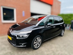 Citroën Grand C4 Picasso - 1.2 PureTech/ 7-pers/ Vol opties NAP