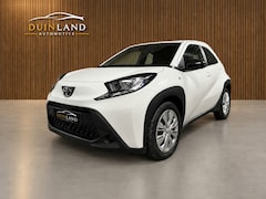 Toyota Aygo X - VVT-i MT Play 1.0|Cam| Cruise| Airco |Carplay