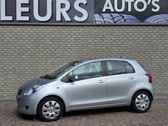 Toyota Yaris - 1.3 VVTi Sol MMT Automaat/Airco