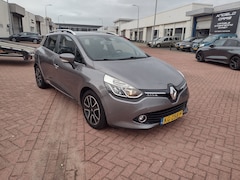 Renault Clio Estate - 1.5 dCi ECO Dynamique MOOIE AUTO BEL 0619590613 AIRCO 5 DRS