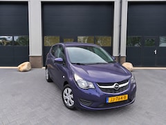 Opel Karl - 1.0 ecoFLEX Edition - Cruise Control - Parkeersensoren - Eerste eigenaar