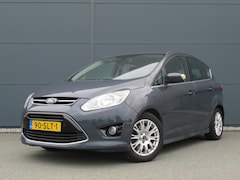 Ford C-Max - 1.6 EcoBoost Titanium | Nieuwe APK | Trekhaak | Cruise control | PDC voor en achter
