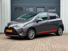 Toyota Yaris - 1.5 VVT-i Design 2e EIG / CLIMA / CRUISE / NAP