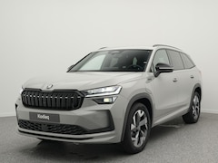Skoda Kodiaq - Sportline Business 1.5 TSI PHEV | Trekhaak | Matrix LED | Elektrische bestuurdersstoel | S