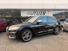 Audi SQ5 - 3.0 TFSI 260kW SQ5 quattro Automaat HUD | LED