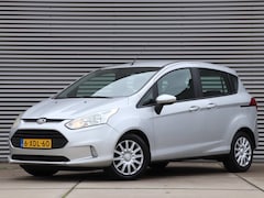 Ford B-Max - 1.0 EcoBoost Style *Dealeronderh.*Navigatie