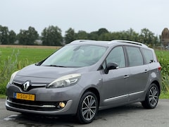 Renault Grand Scénic - 1.2 TCe Bose | 1e Eigenaar | Nap