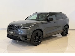 Land Rover Range Rover Velar - 2.0 P250 Turbo AWD R-Dynamic Carbon Edition | 21 Inch Wheels | Glazen Panorama Schuif-Kant