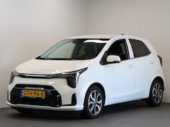 Kia Picanto - 1.0 DPI ExecutiveLine 4 Seizoensbanden