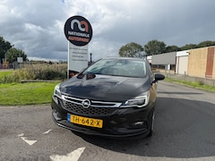 Opel Astra Sports Tourer - Astra Sports Tourer 1.0 Online Edition | 2018 | Benzine | Semi-automaat | SCHADE AUTO EXPO