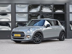 MINI 3-Deurs - 1.5 One First Salt '19 Navi Airco Cruise Apple Carplay Inruil mogelijk