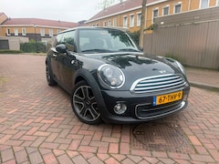MINI 3-Deurs - 1.6 Cooper Chili *Leuke Auto* Xenon