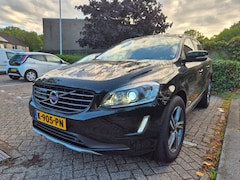 Volvo XC60 - 2.0 D4 FWD Polar+, full option, nieuwstaat