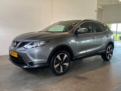 Nissan Qashqai - 1.2 Automaat Pano.dak Trekhaak