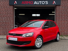 Volkswagen Polo - 1.2-12V Trendline | Airco | Carplay | Rijklaar