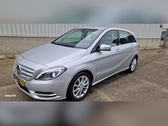 Mercedes-Benz B-klasse - 200 Ambition