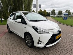 Toyota Yaris - 1.5 Hybrid Active