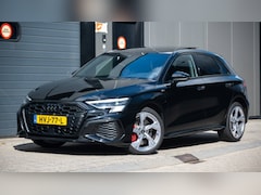 Audi A3 Sportback - 45 TFSI e S edition Competition|PANO